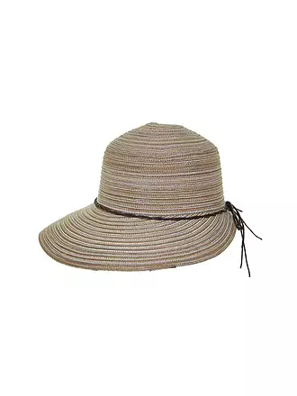 KUEBL | Cappellino con visiera | braun